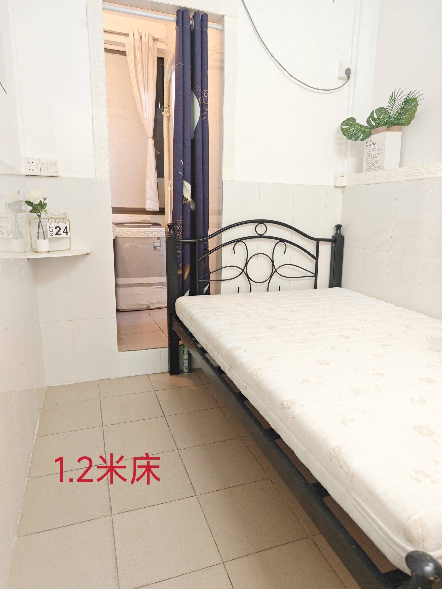 Shenzhen-Nanshan-Cozy Home,Clean&Comfy,No Gender Limit,Hustle & Bustle,Pet Friendly