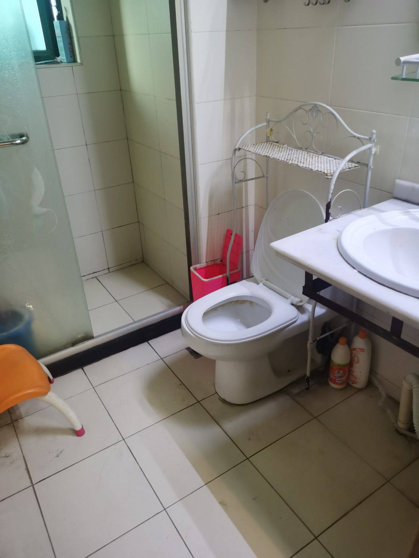 Shanghai-Jing‘An-Cozy Home,Clean&Comfy,No Gender Limit,Hustle & Bustle,“Friends”,Chilled