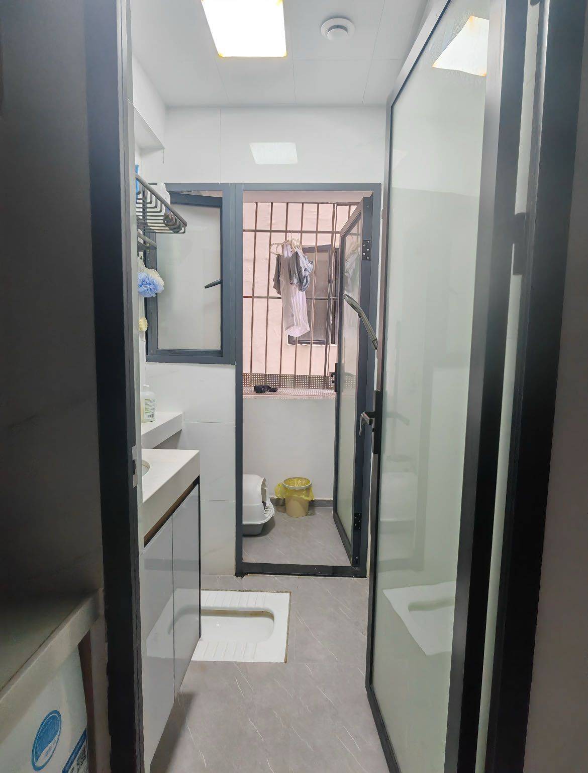 Shenzhen-Futian-Cozy Home,Clean&Comfy,Hustle & Bustle,“Friends”,Chilled,LGBTQ Friendly,Pet Friendly