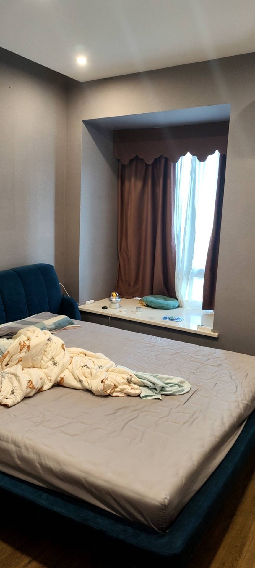 重庆 江北 | 财信北岸江山-东区_6