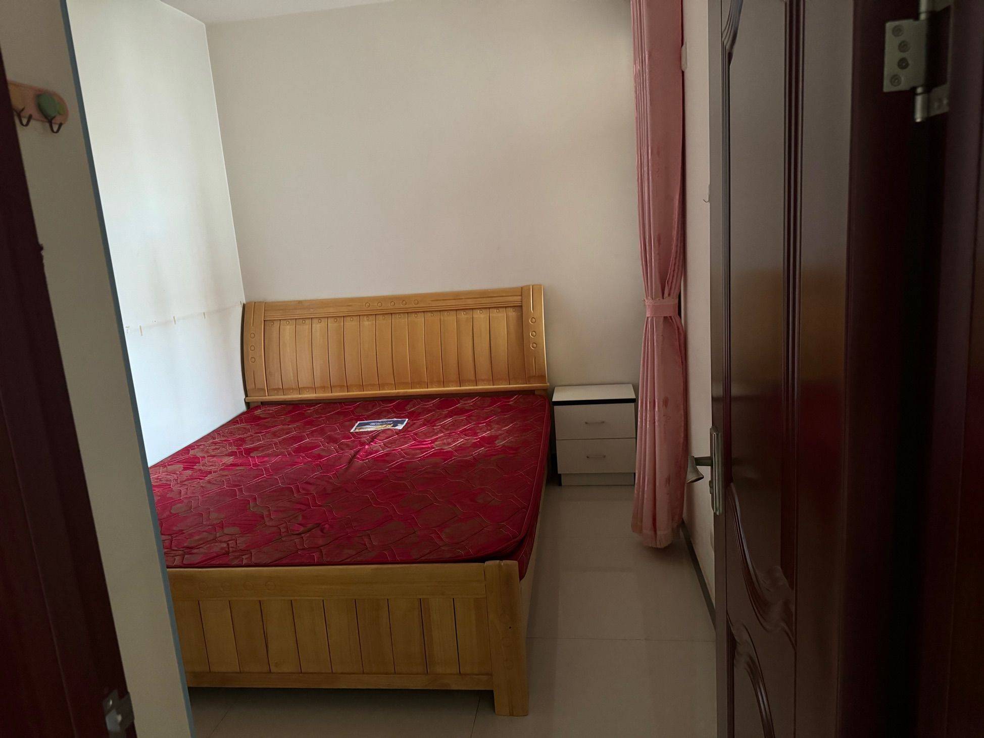 Tianjin Wuqing | 蒲瑞馨园_3