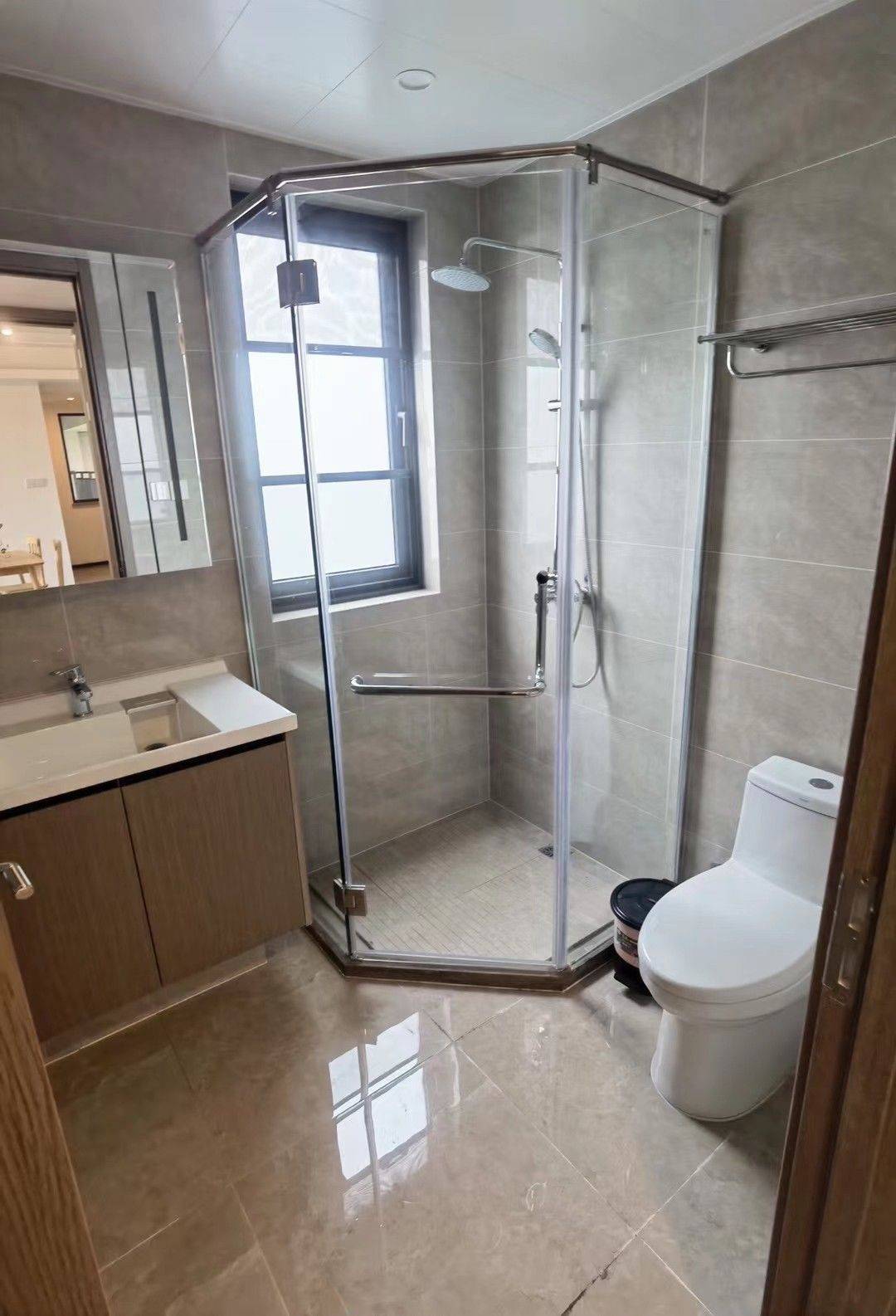 寧波 江北 | 万科云谷_3