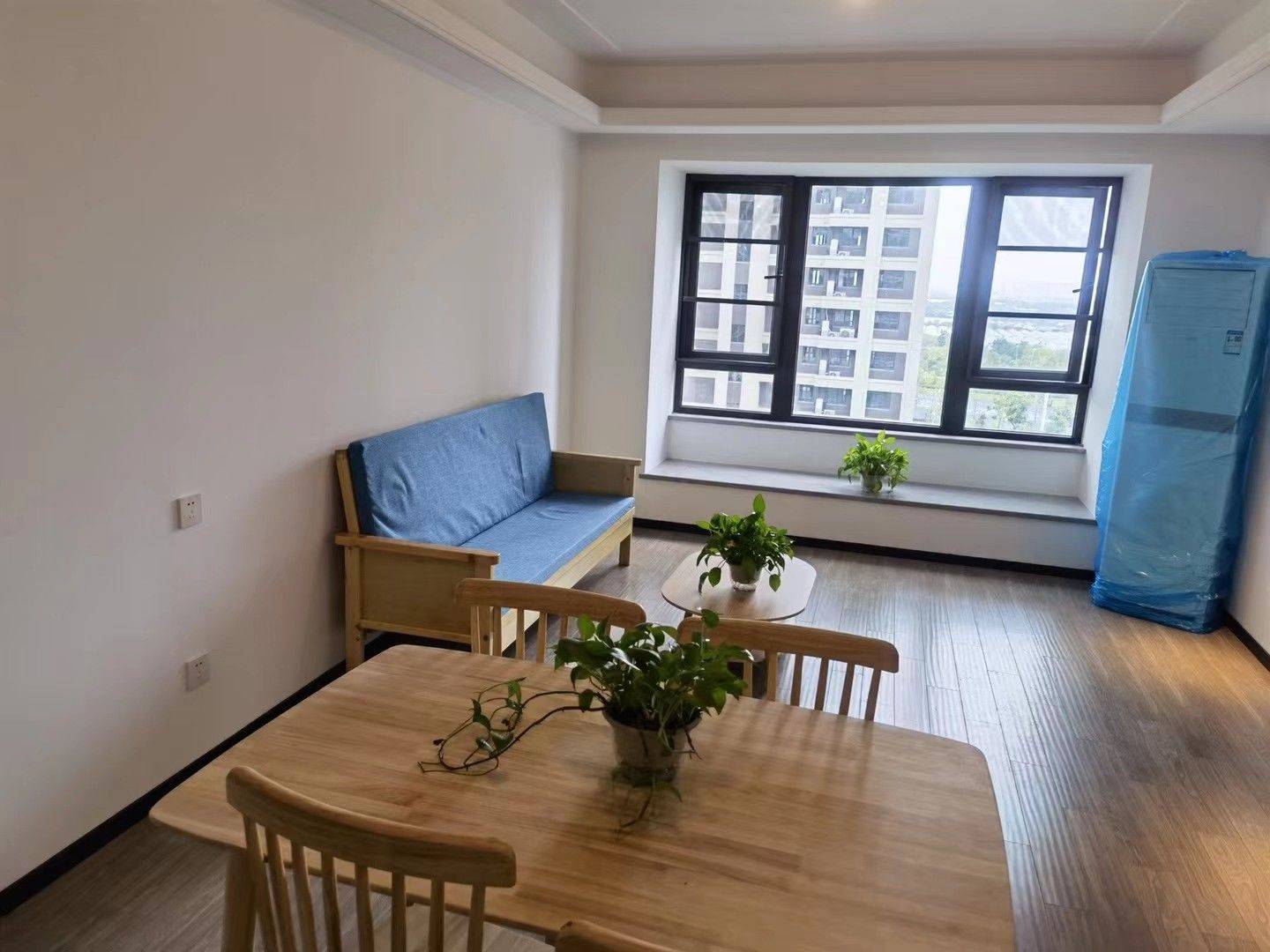 寧波 江北 | 万科云谷_4