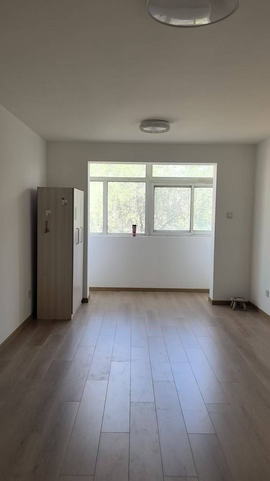 百丈寺的猫整租房源1