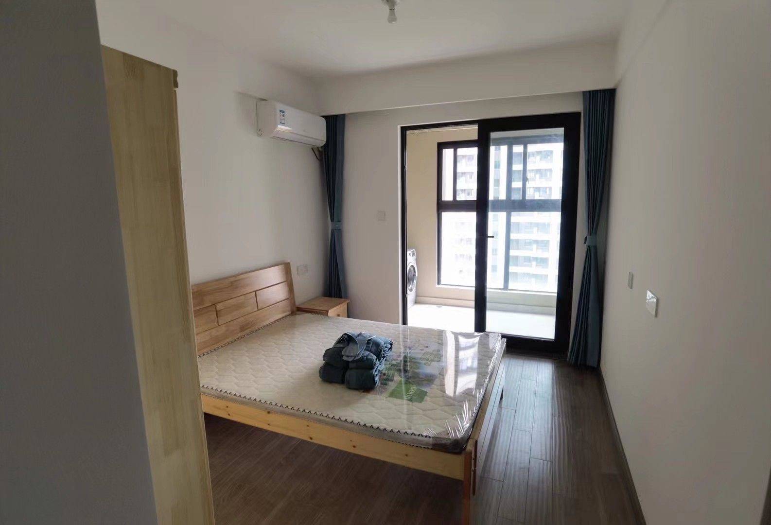 坐标系整租房源3