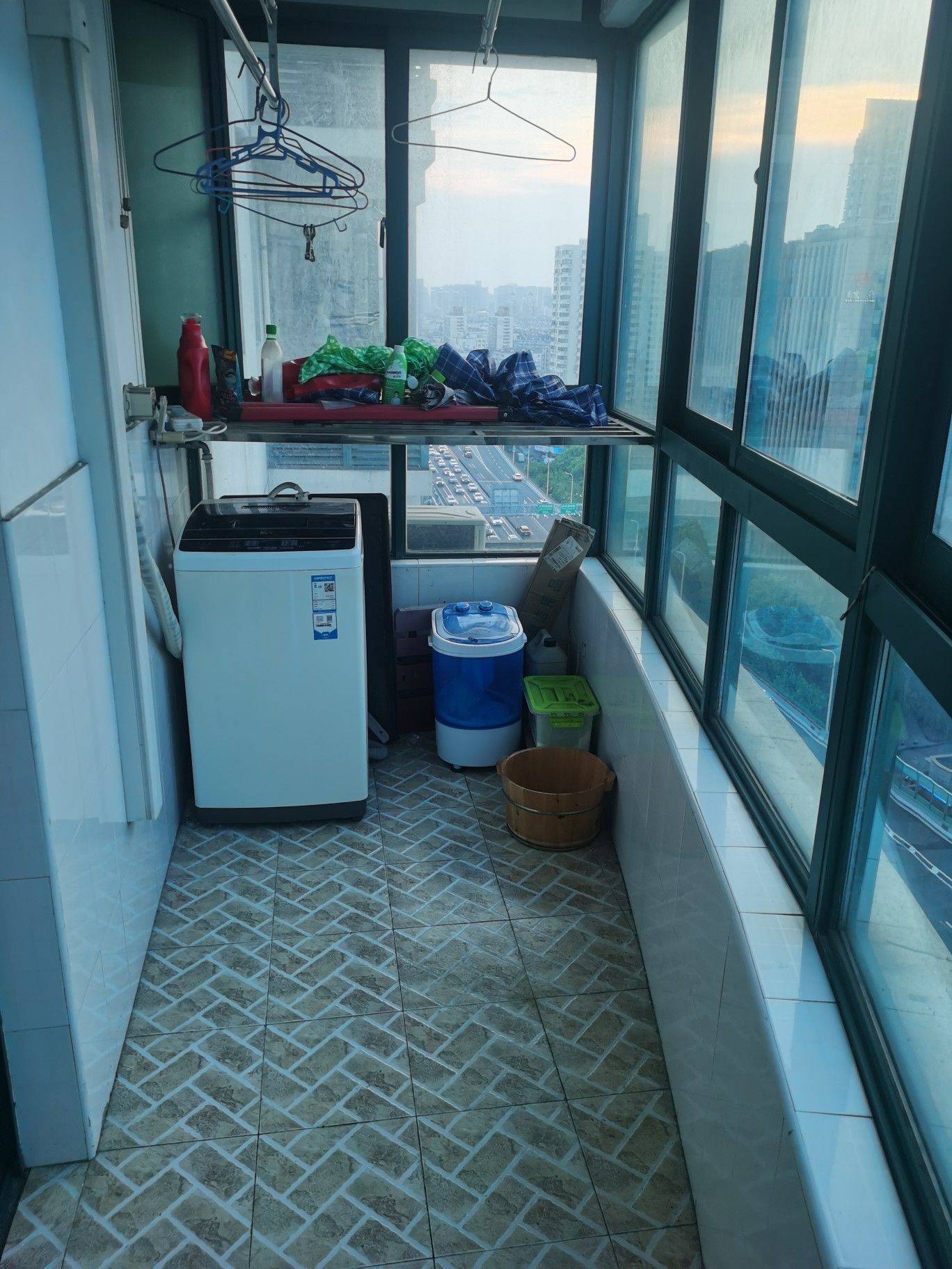 Shanghai-Jing‘An-Cozy Home,Clean&Comfy,No Gender Limit,Hustle & Bustle,“Friends”,Chilled