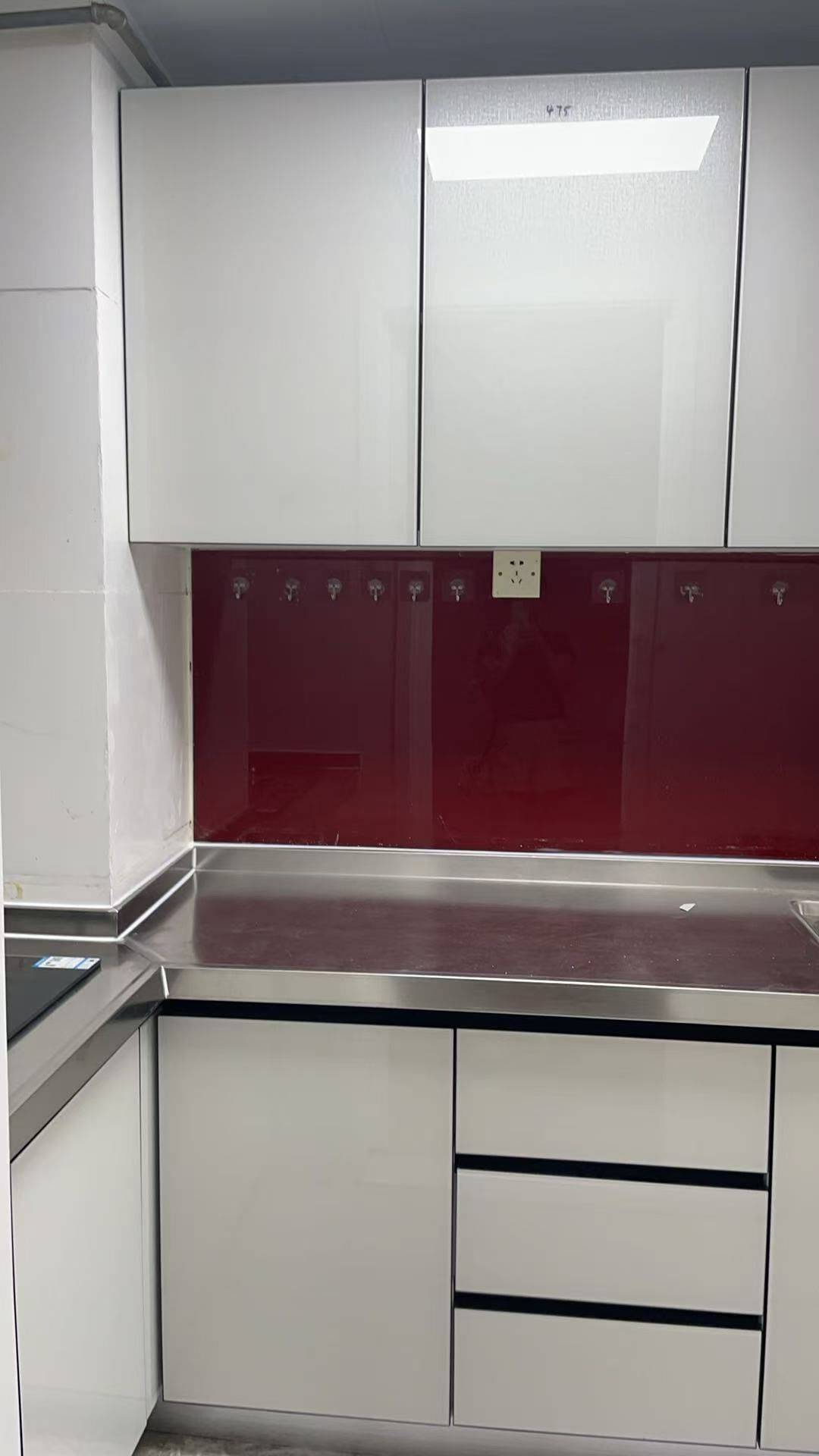 Beijing Haidian | 康桥蜂鸟园社区_3