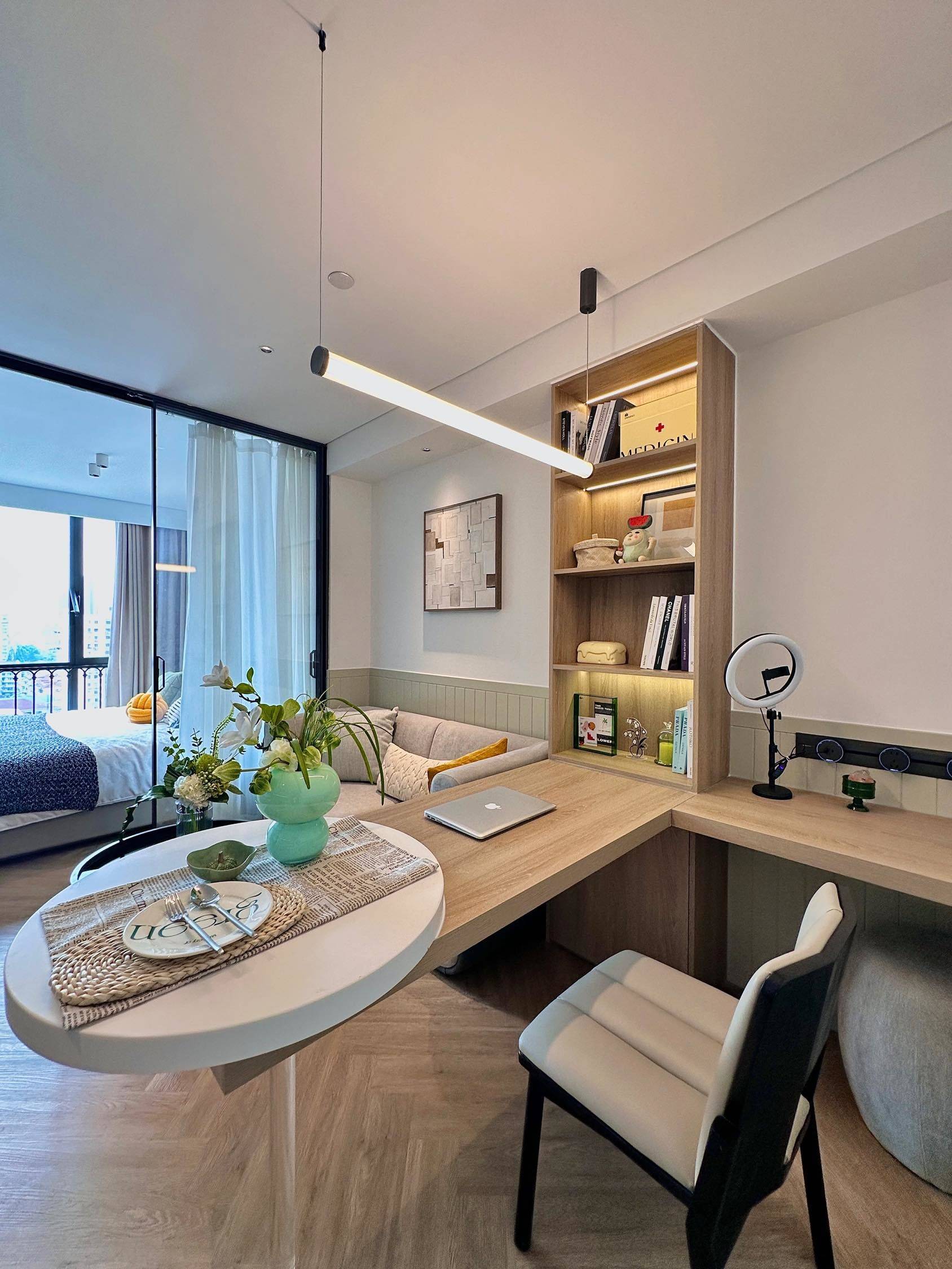 Shanghai-Jing‘An-Cozy Home,Clean&Comfy,No Gender Limit,Hustle & Bustle,“Friends”,Chilled,LGBTQ Friendly,Pet Friendly