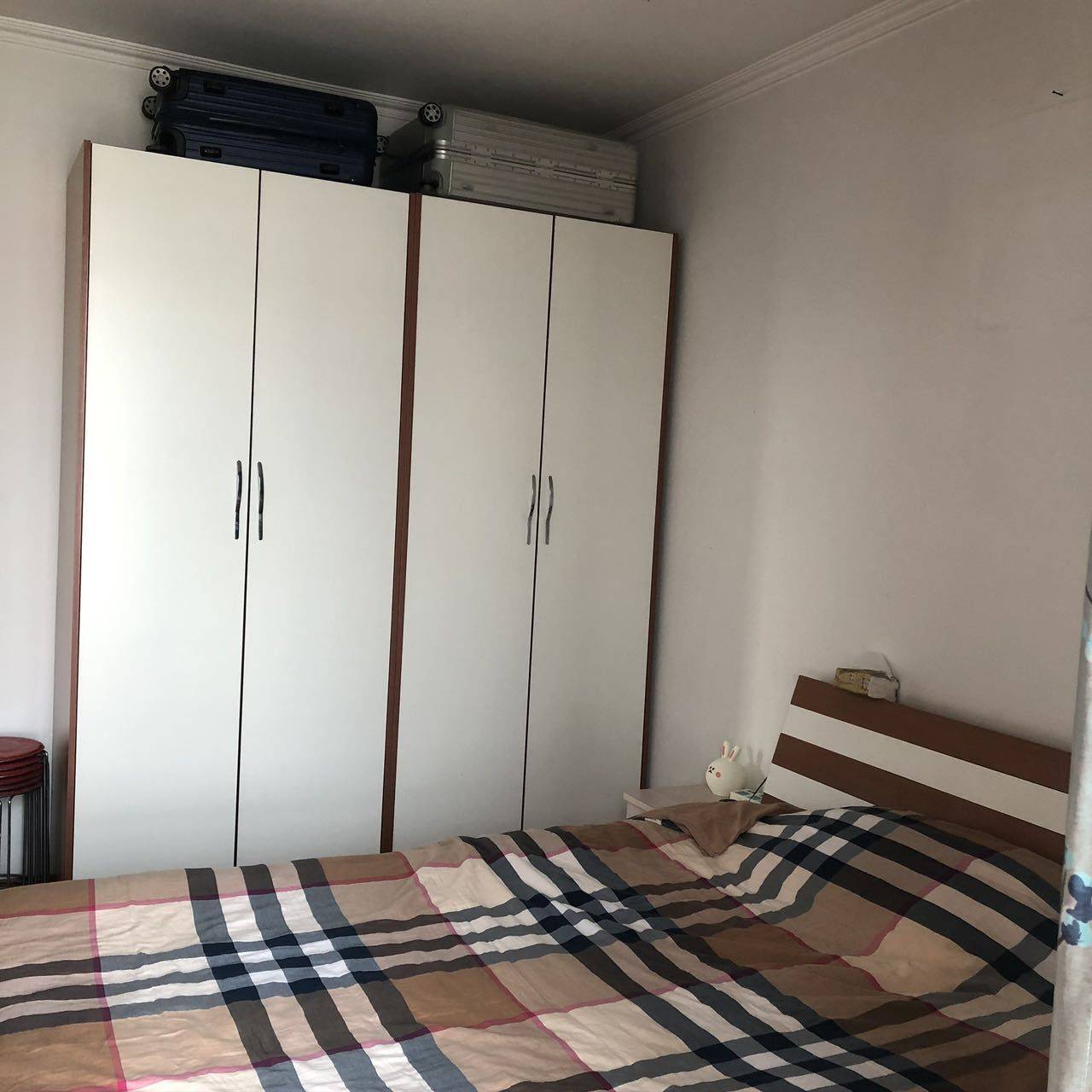 Beijing-Chaoyang-👯♀️,Shared Apartment,Pet Friendly,Seeking Flatmate,Long & Short Term