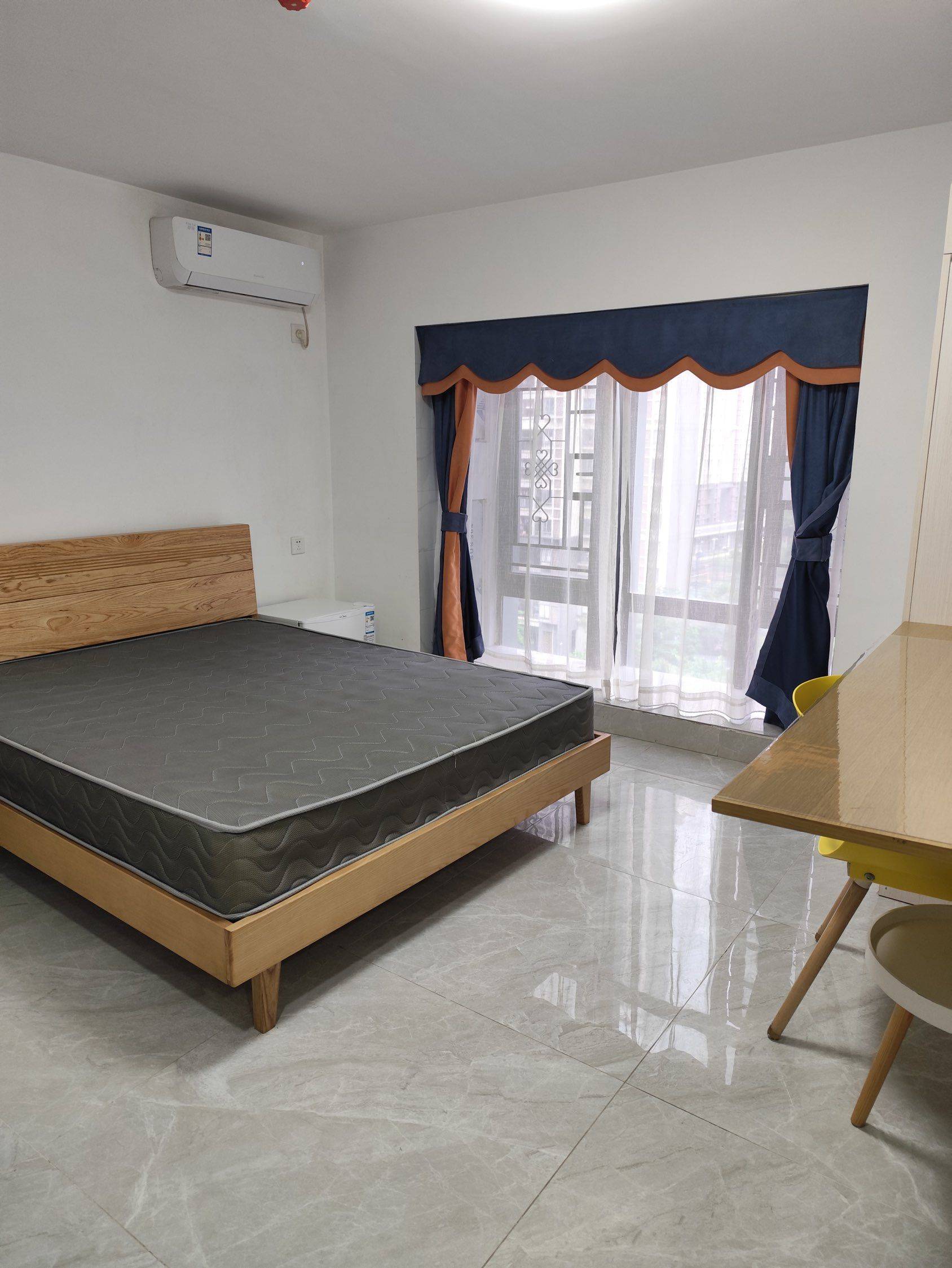 Guangzhou-Huangpu-Cozy Home,Clean&Comfy,No Gender Limit,Hustle & Bustle,“Friends”,Chilled,Pet Friendly