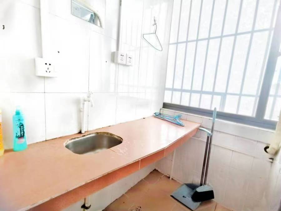 Shenzhen-Nanshan-Cozy Home,Clean&Comfy,No Gender Limit,Hustle & Bustle,Pet Friendly