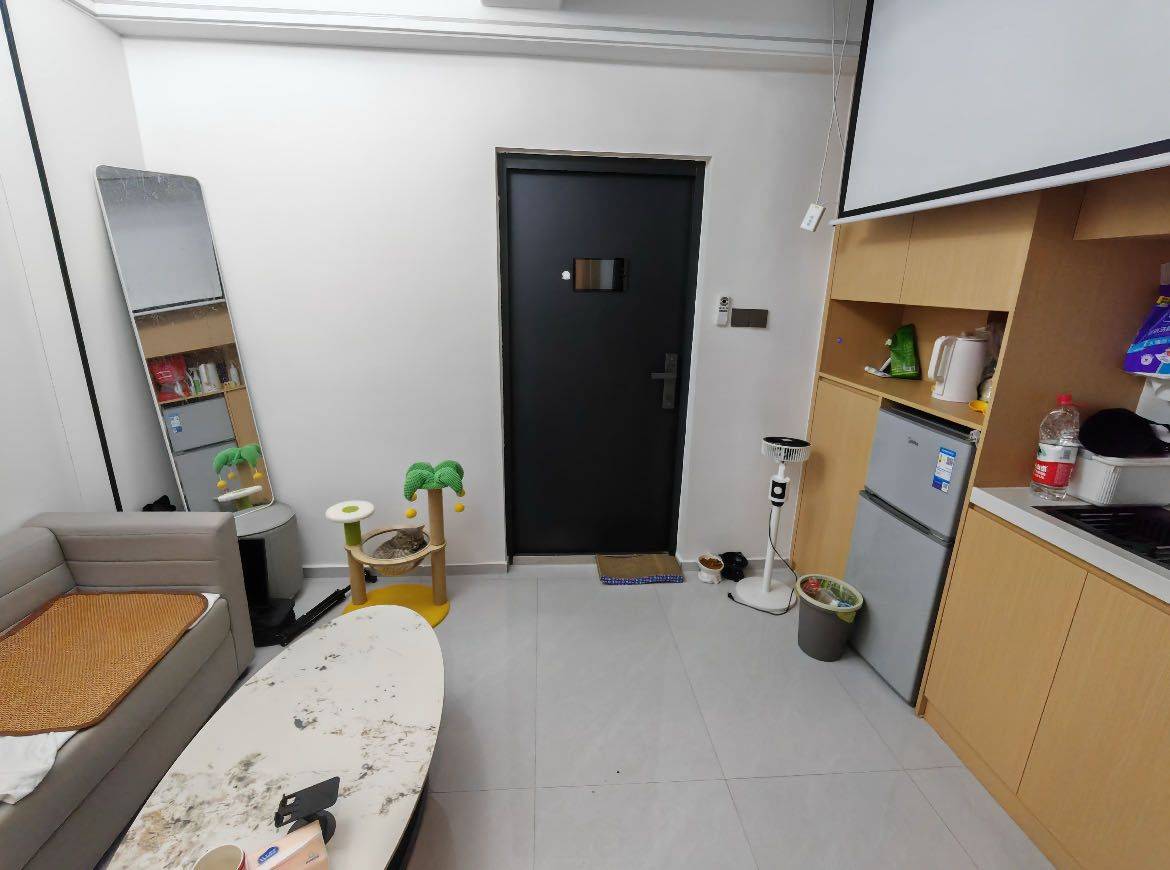 深圳-福田-干净治愈