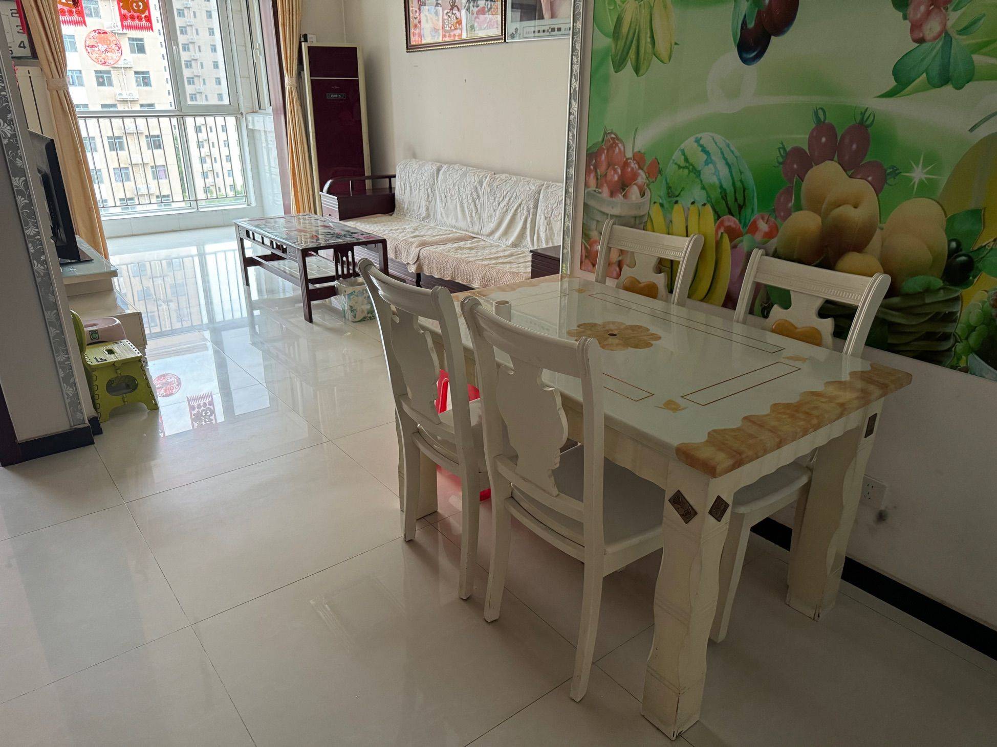 Tianjin Wuqing | 蒲瑞馨园_5