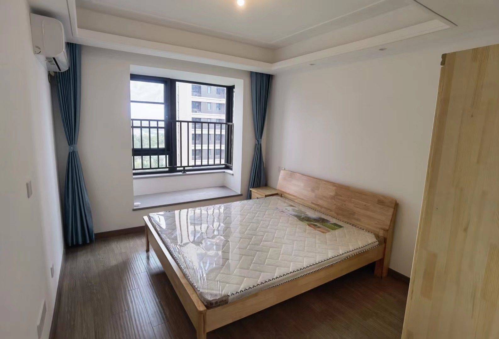 寧波 江北 | 万科云谷_6