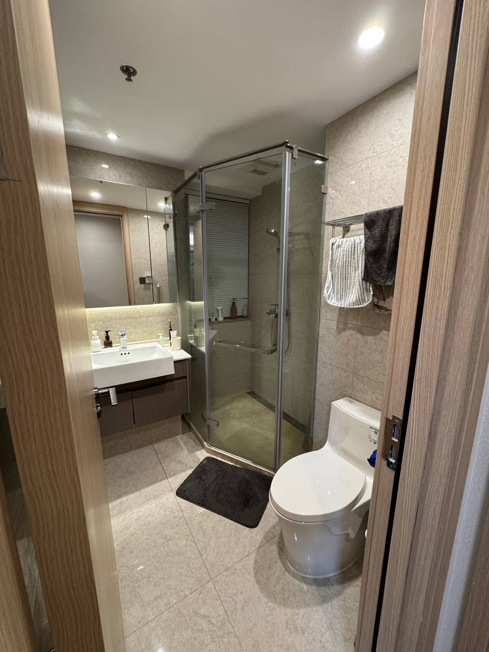 Suzhou Huqiu | 览月阁_4