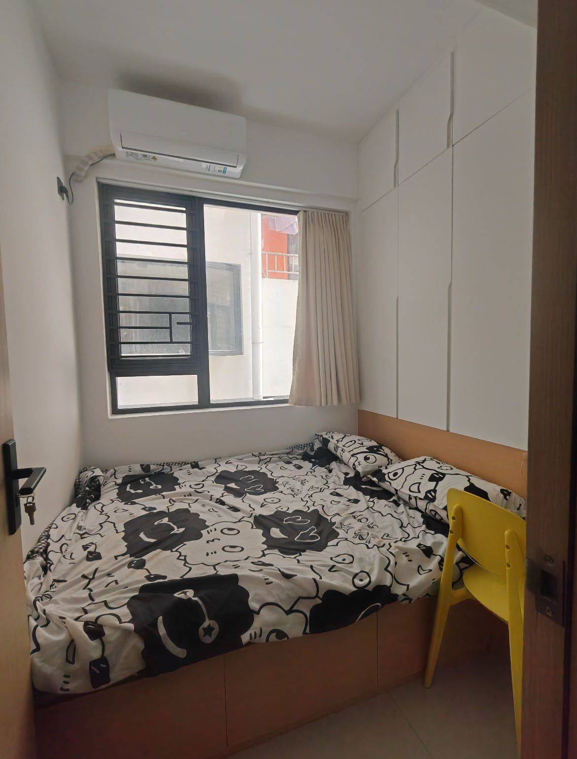 Shenzhen-Futian-Cozy Home,Clean&Comfy,Hustle & Bustle,“Friends”,Chilled,LGBTQ Friendly,Pet Friendly