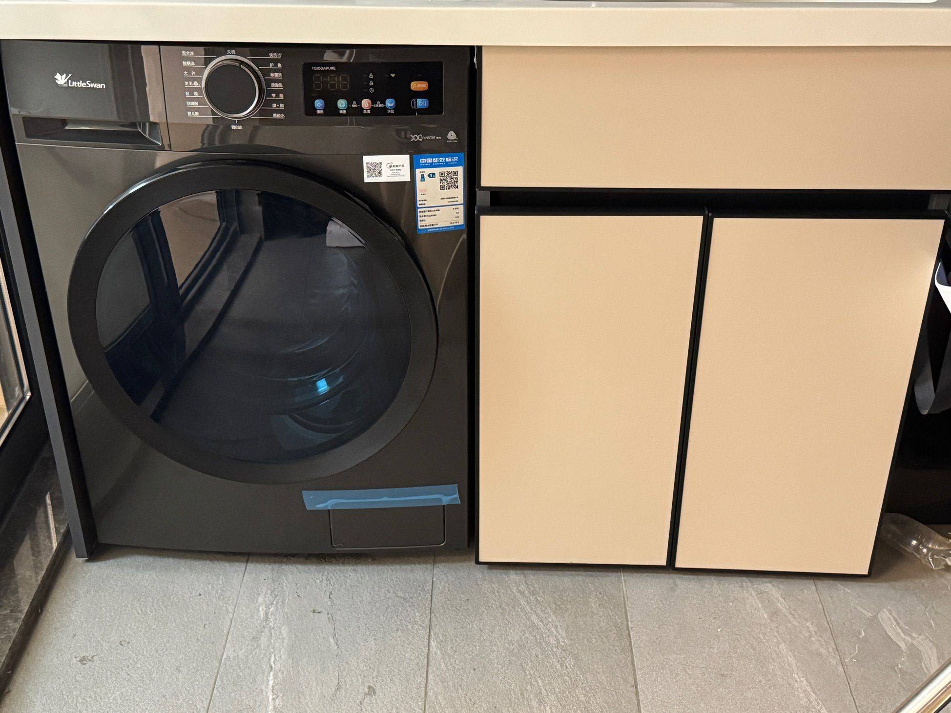 Suzhou Huqiu | 览月阁_5