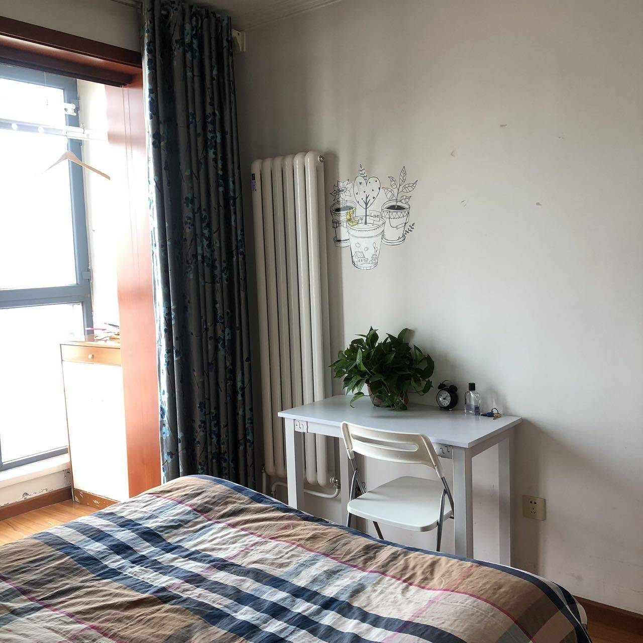 Beijing-Chaoyang-Cozy Home,Clean&Comfy,Hustle & Bustle,Chilled,LGBTQ Friendly