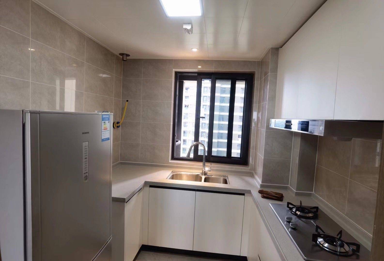 寧波 江北 | 万科云谷_5