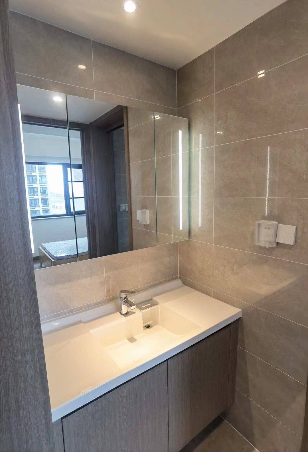 寧波 江北 | 万科云谷_8