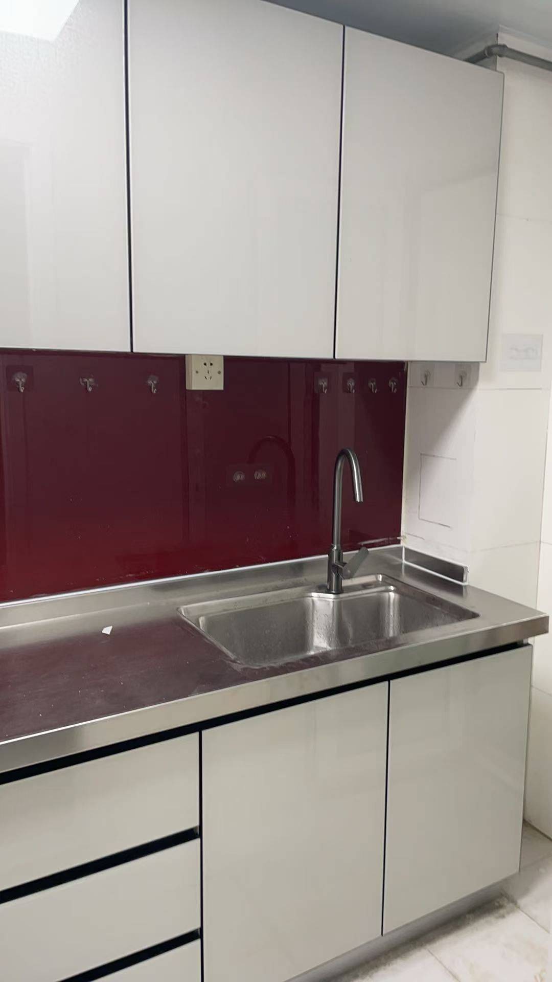 百丈寺的猫整租房源3