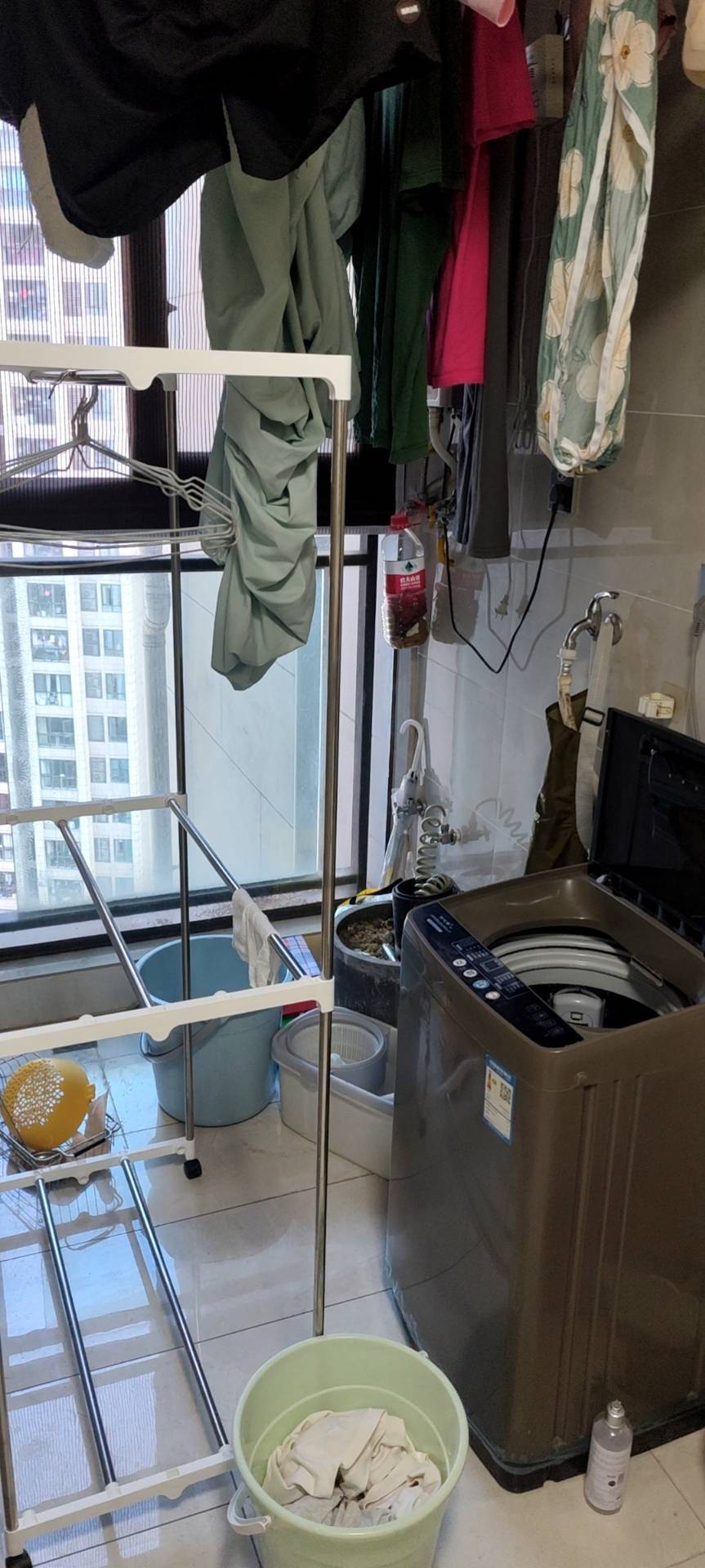 重庆 江北 | 财信北岸江山-东区_4