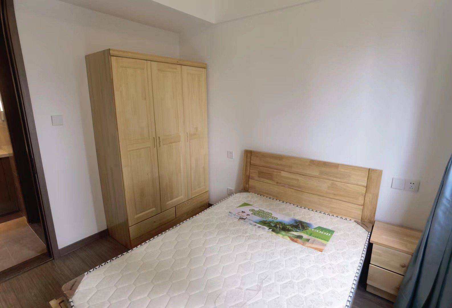 寧波 江北 | 万科云谷_7