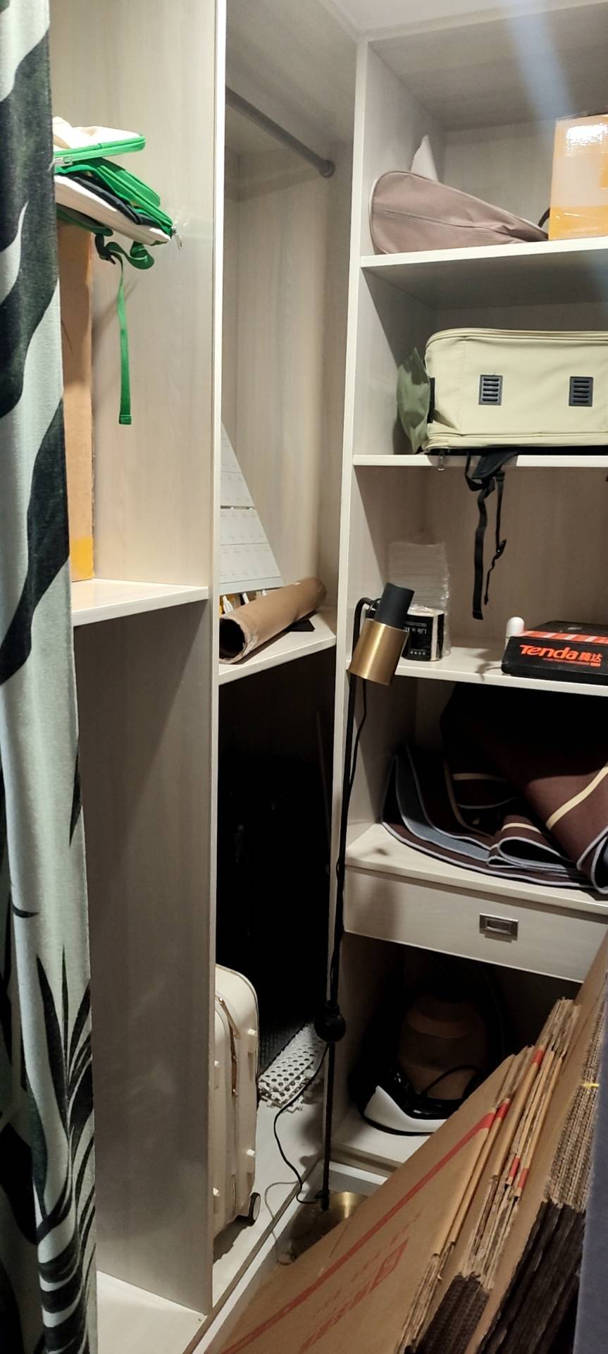 重庆 江北 | 财信北岸江山-东区_8