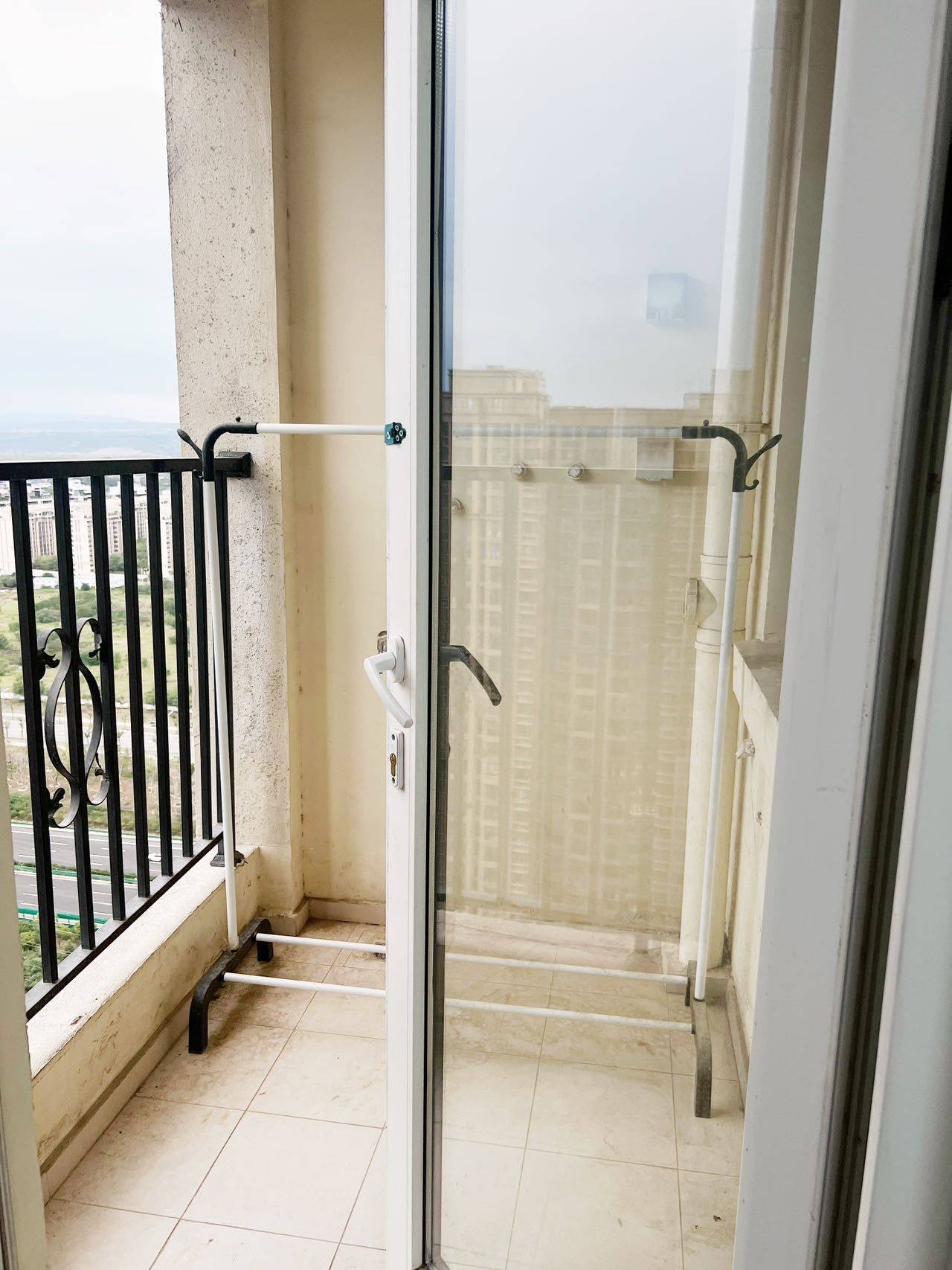 Xi'An-Yanta-No Gender Limit