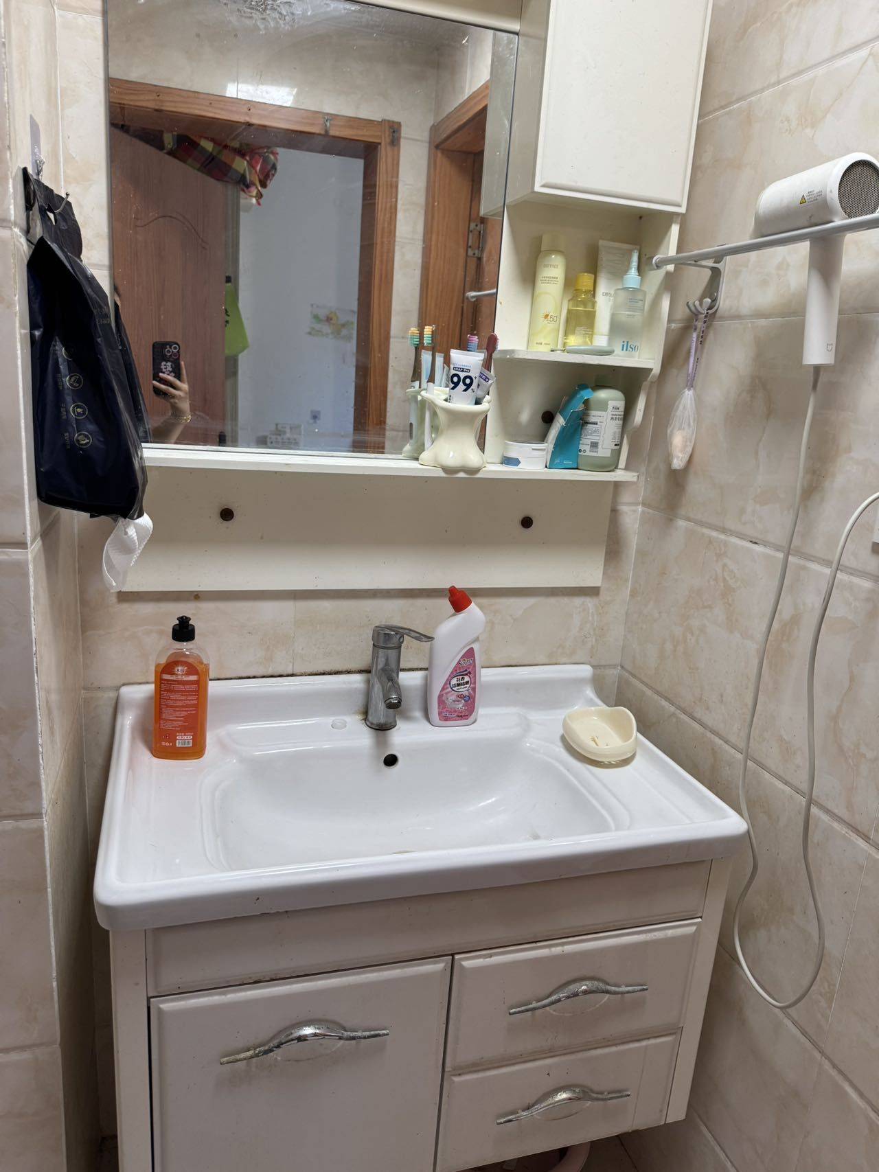 Suzhou Huqiu | 巨塔花园-1幢_4