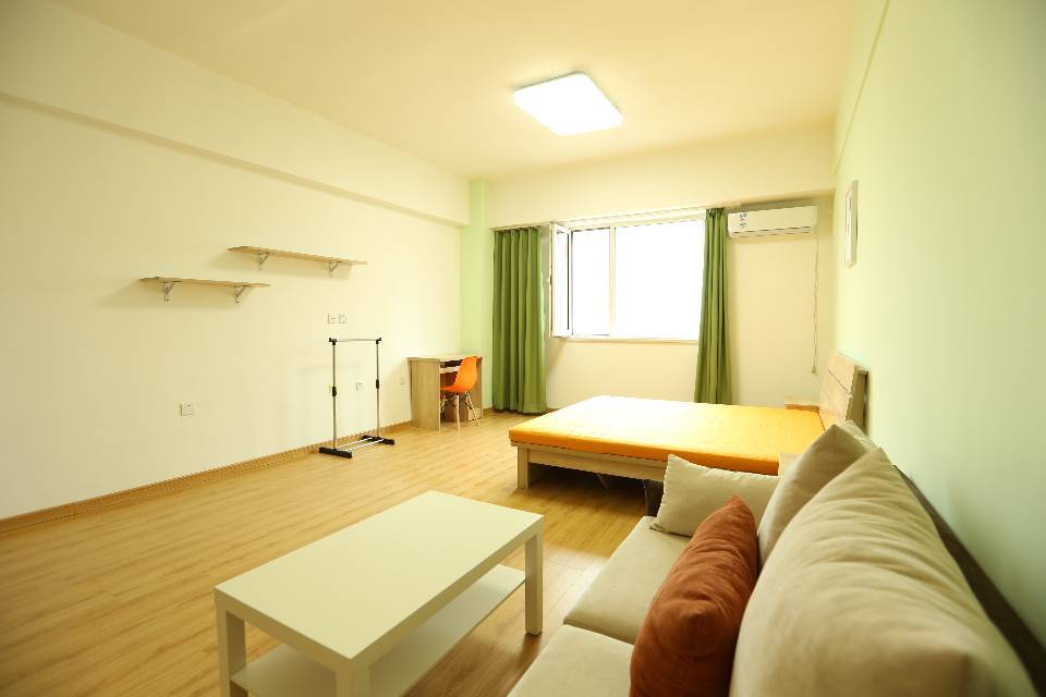 四五六转租整租房源3