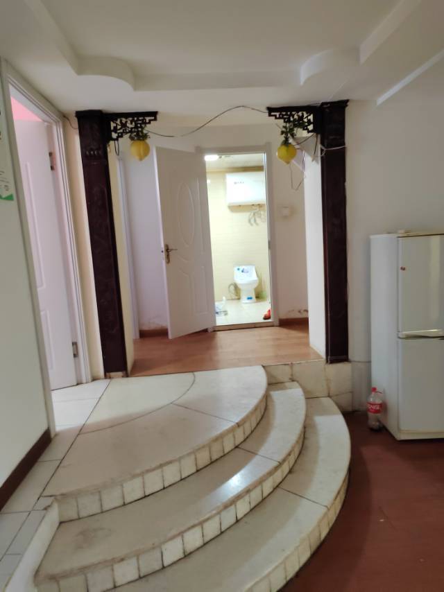 东日暖阳整租房源1