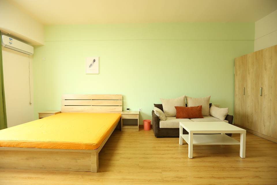 沈阳 沈河 | 诚大数码国际广场-E座_4