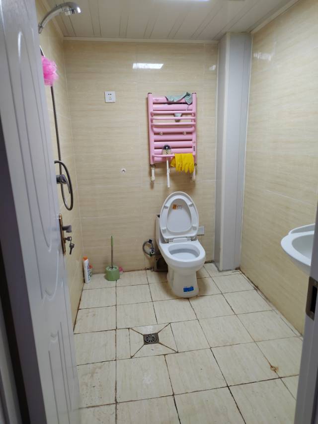 瀋陽 大東 | 文轩阳光园-2号楼_4