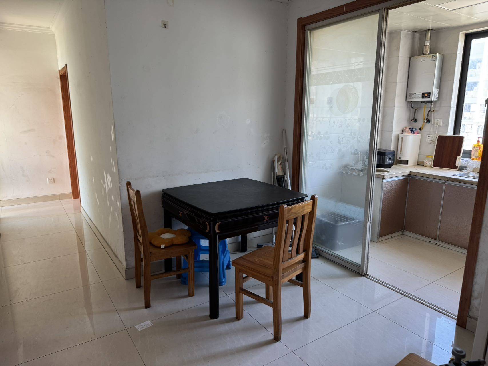 虎丘 巨塔花园-1幢