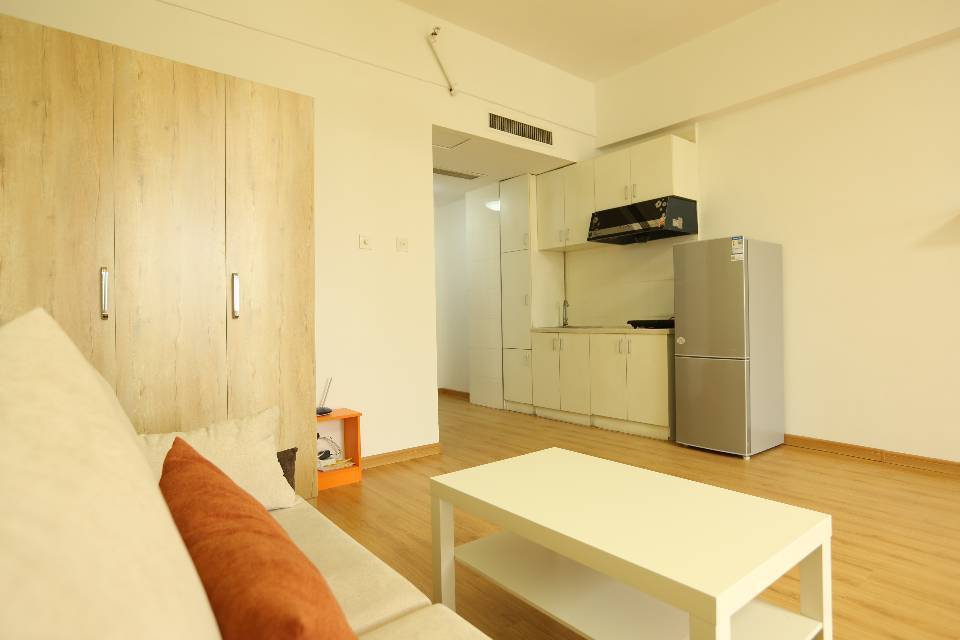 四五六转租整租房源2