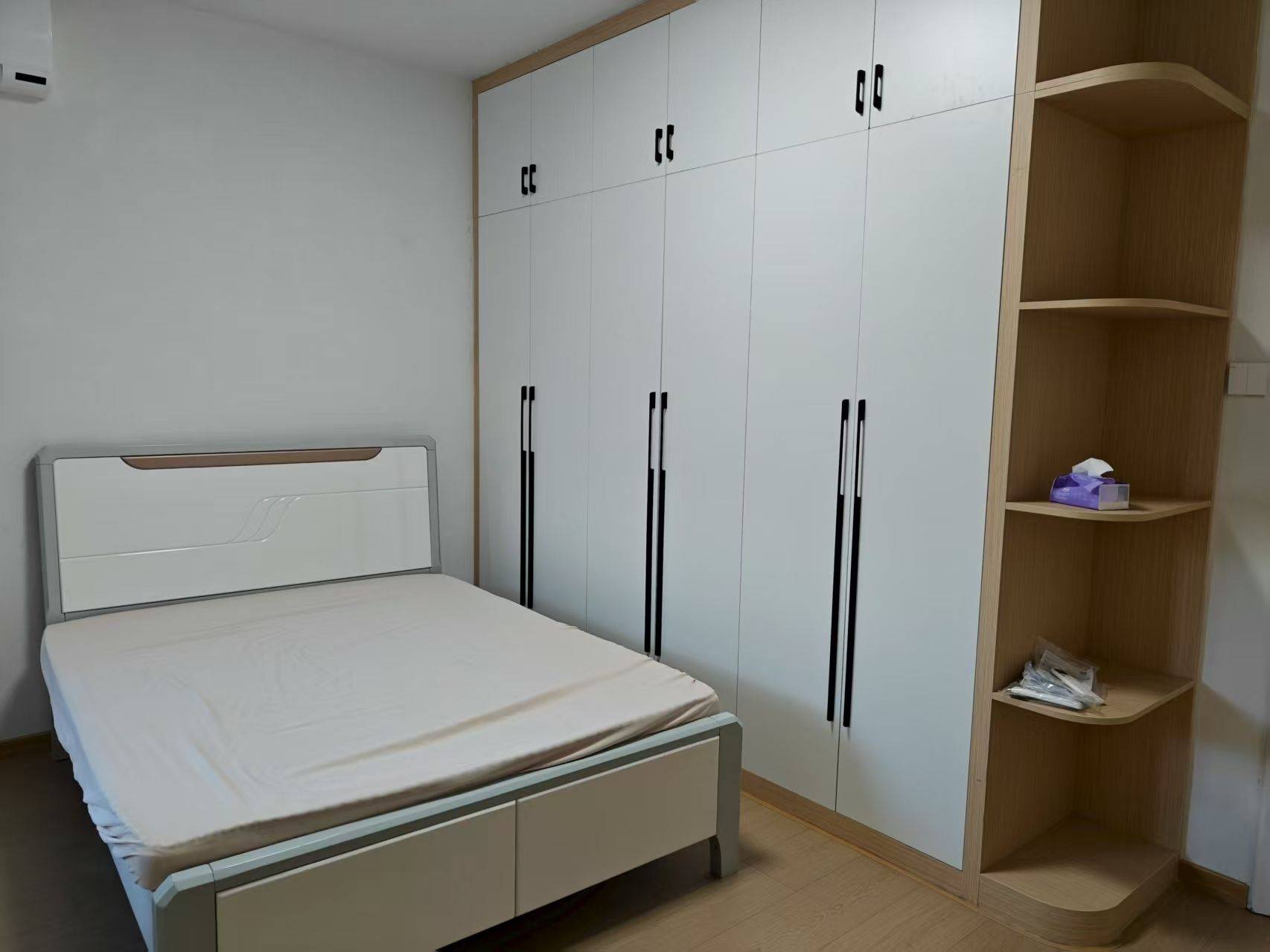 Fuzhou-Cangshan-Cozy Home,Clean&Comfy