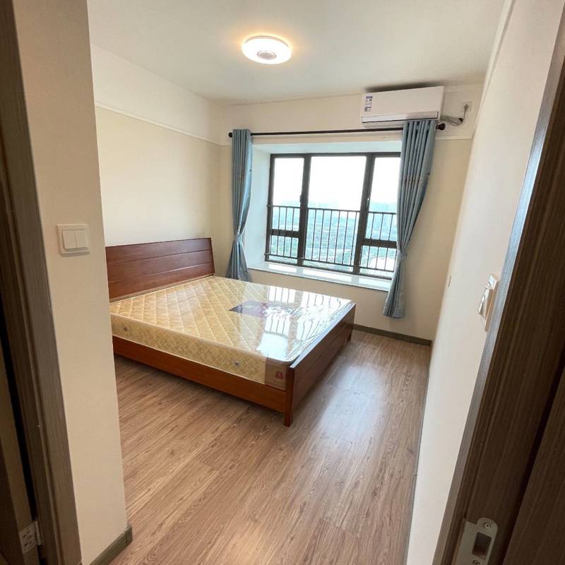 佛山 高明 | 旭辉雅居乐中南翡翠西江_7