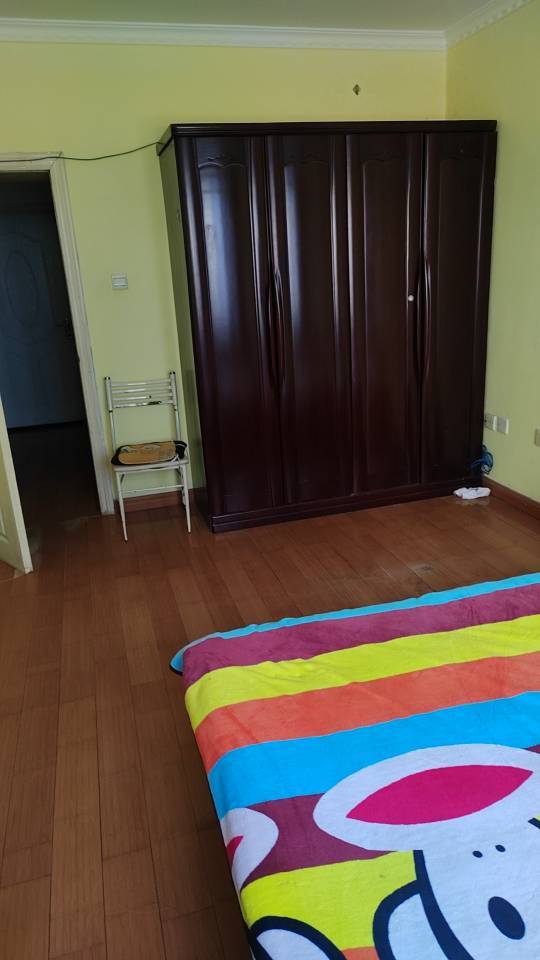 瀋陽 大東 | 文轩阳光园-2号楼_8