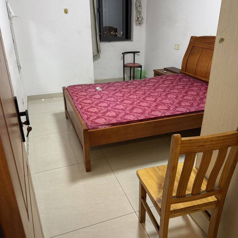 Suzhou Huqiu | 巨塔花园-1幢_6