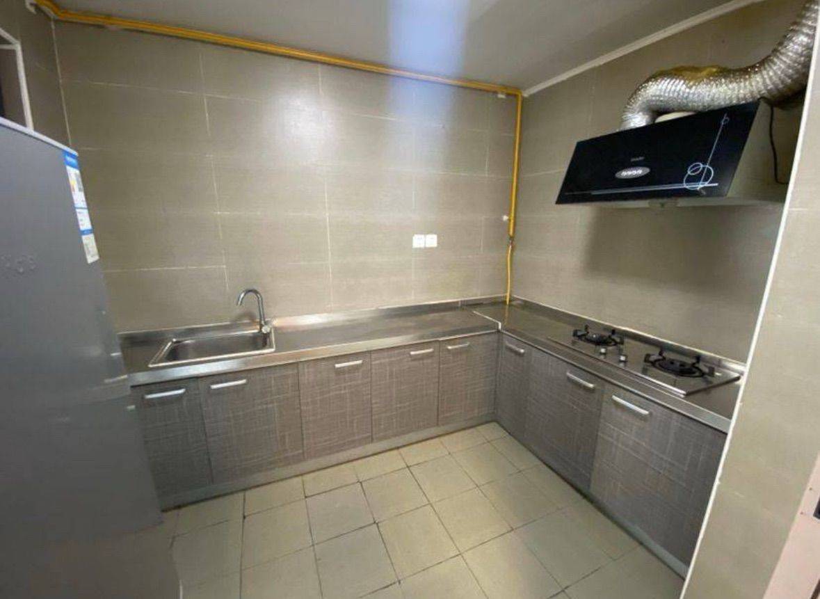 Chengdu-Shuangliu-Cozy Home,Clean&Comfy,No Gender Limit