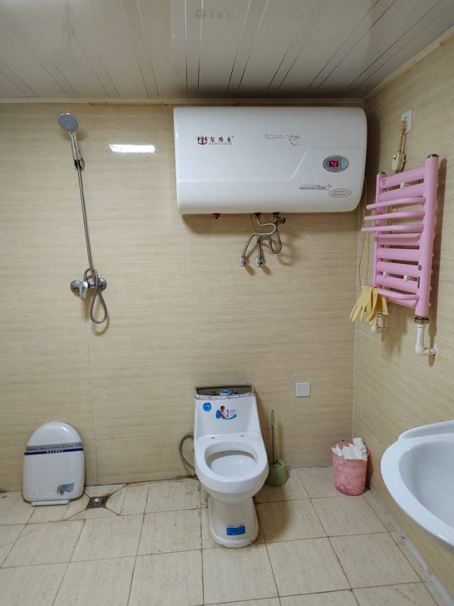 东日暖阳整租房源3