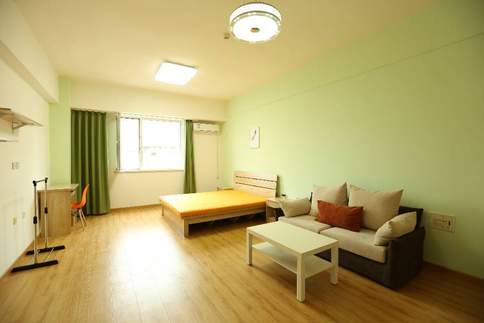 沈阳 沈河 | 诚大数码国际广场-E座_5