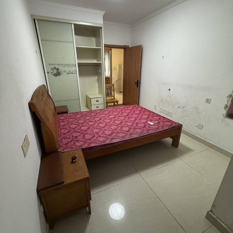 Suzhou Huqiu | 巨塔花园-1幢_7