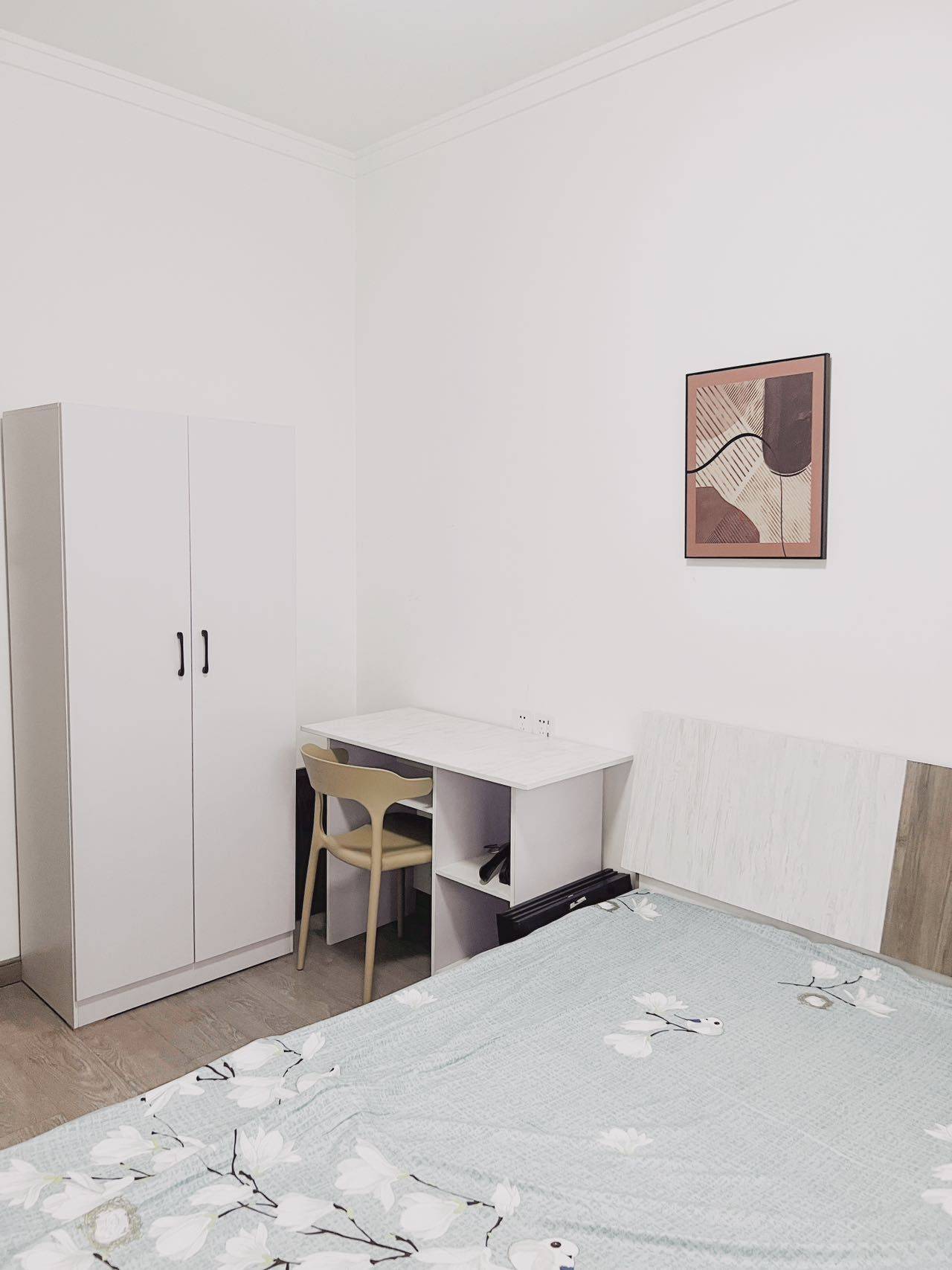 Xi'An-Yanta-Cozy Home,Clean&Comfy,No Gender Limit,Hustle & Bustle,Chilled