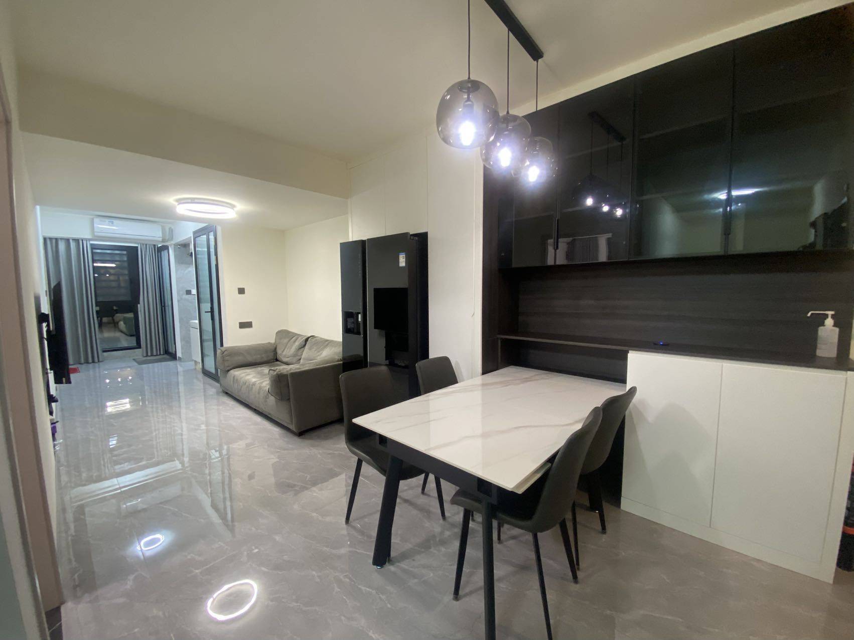 Yᴵ:Zhₑᴺ整租房源1