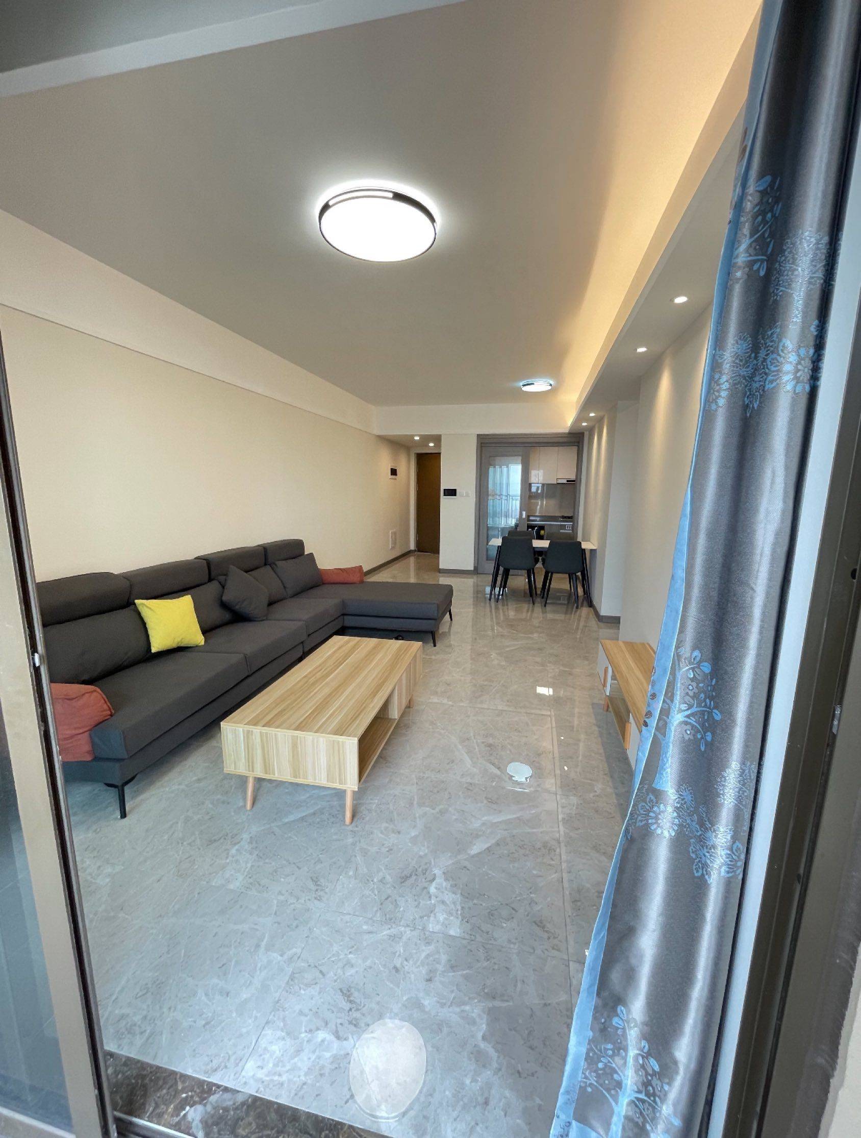 高明 旭辉雅居乐中南翡翠西江