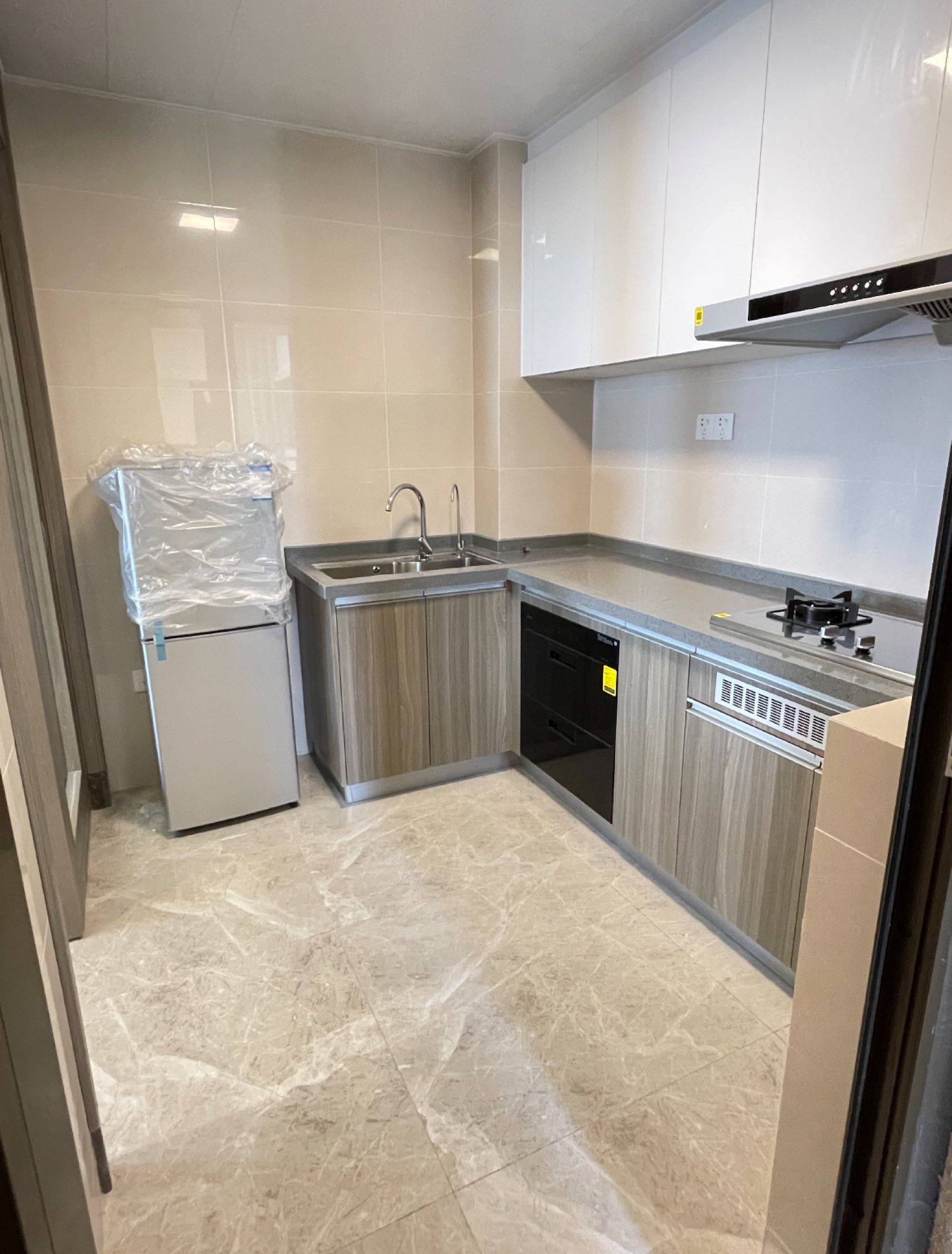 佛山 高明 | 旭辉雅居乐中南翡翠西江_4