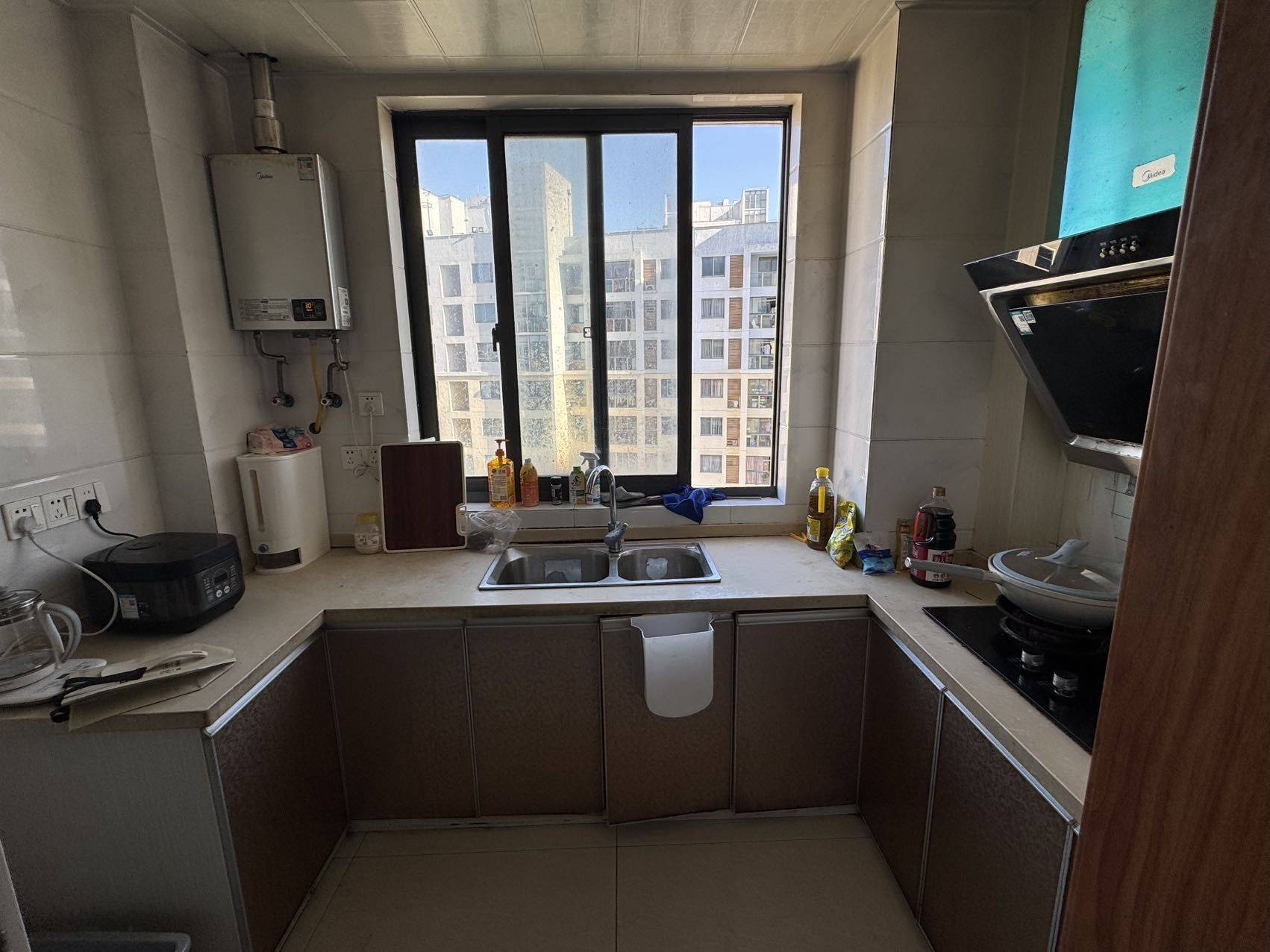 Suzhou Huqiu | 巨塔花园-1幢_3