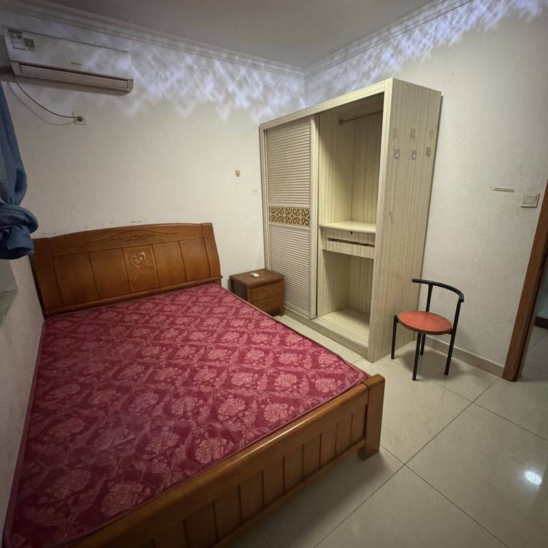 Suzhou Huqiu | 巨塔花园-1幢_5